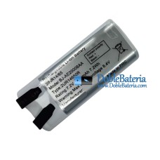 Batería para PLC BJ-AE20006AA [Batería de repuesto]